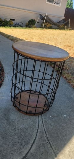 Decorative Table