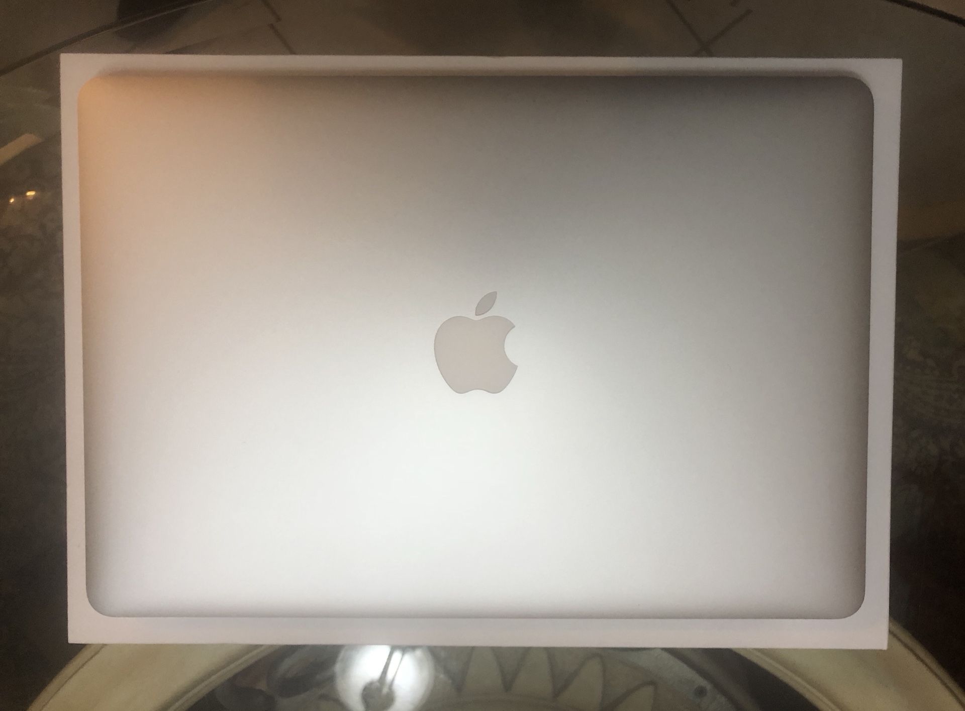 MACBOOK PRO 15” RETINA MID 2015