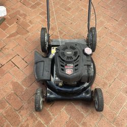 Lawnmower Lawn Mower 