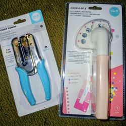Hole Punches