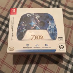 Nintendo Switch Controller 