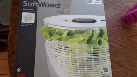 Oxo salad spiner