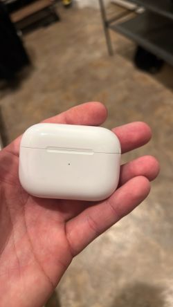 AirPods Pro , No Rep Bs Just Need Gone!!