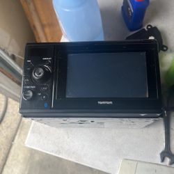 2011-2013 Subaru Forester Factory Tomtom Navigation Unit/radio 