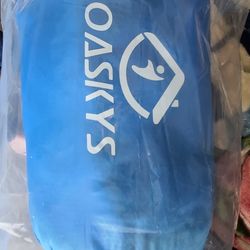 Sleeping Bag