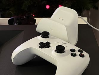 Switch Pro Controller 8 BitDo