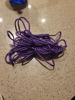 Purple 550 Paracord