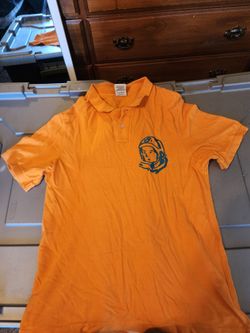 Billionaire Boys Club Polo Shirt