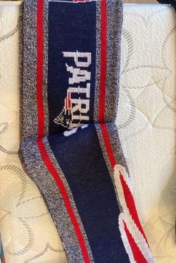 NFL scarf