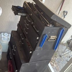 Tool Box 