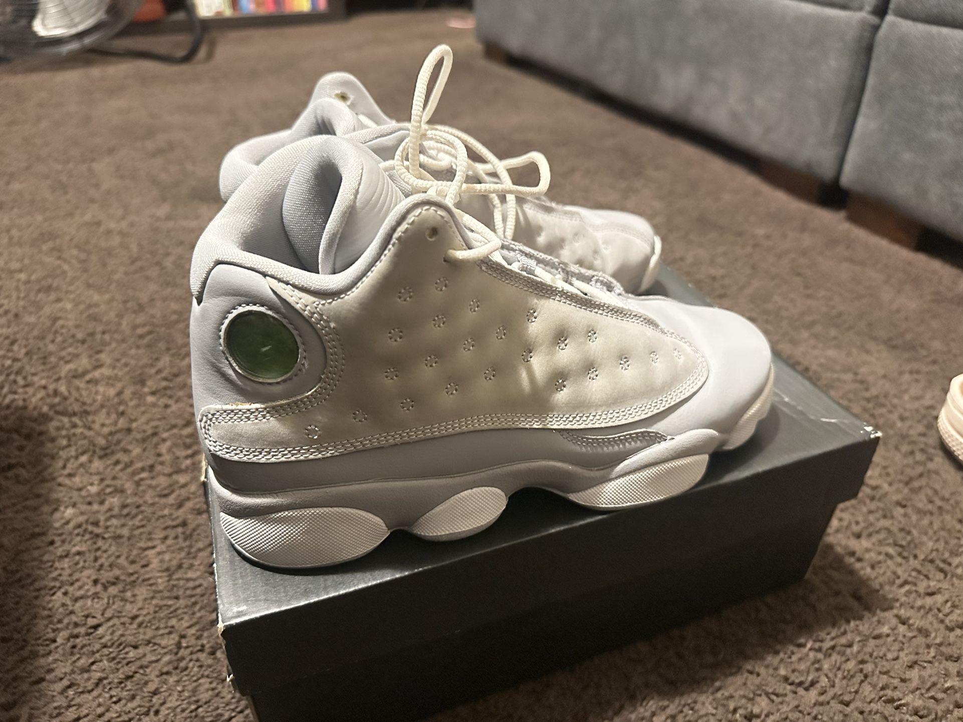Air Jordan Retro 13