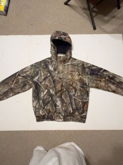 Field & Stream 1871 Hunting Jacket – Men’s Large