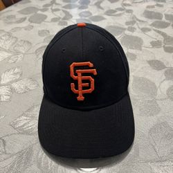 San Francisco Giants Hat OS