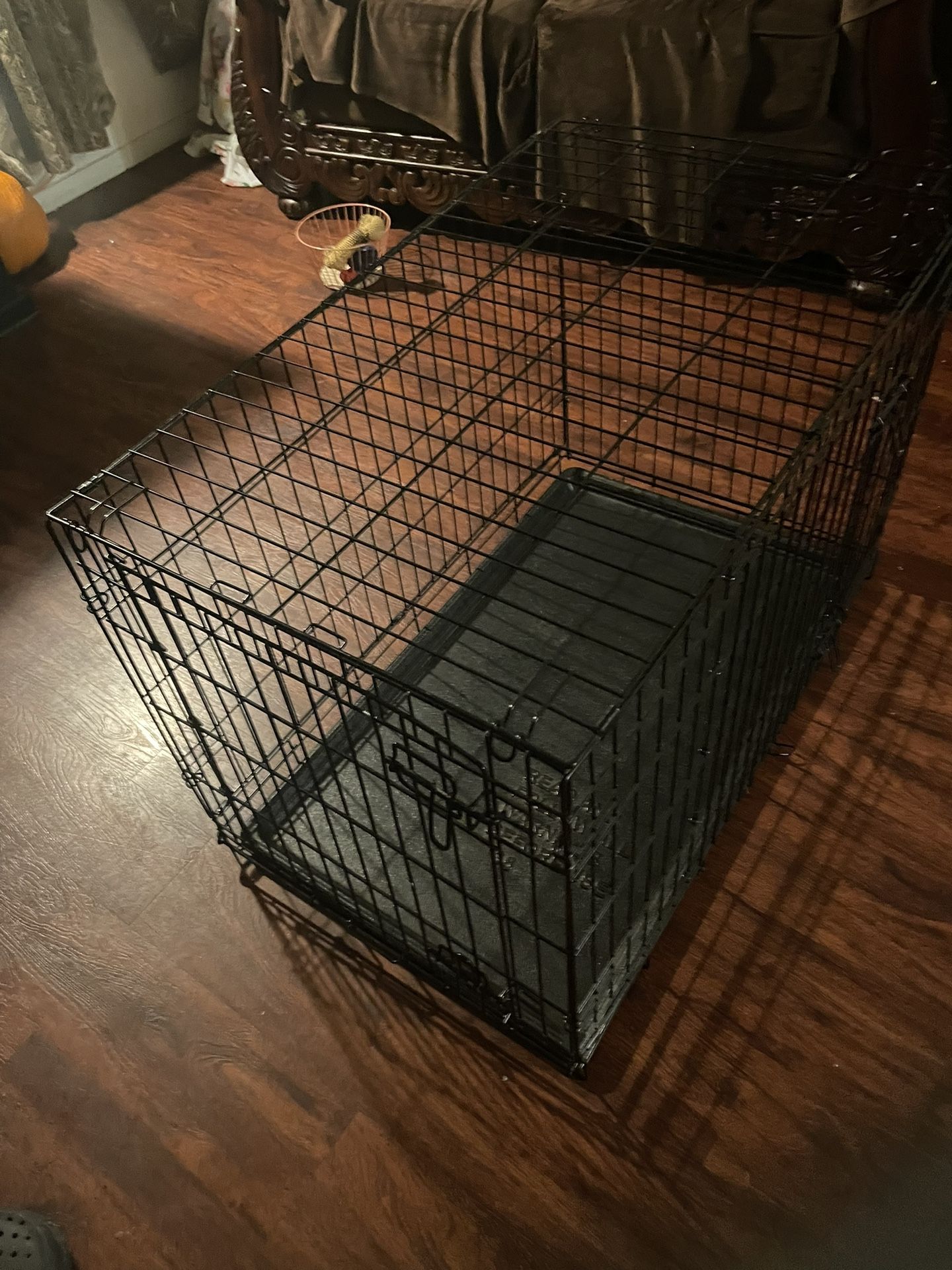 Dog Crate