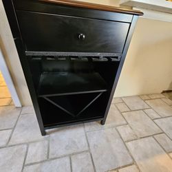 Wine Rack