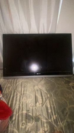 SHARP TV 50inch
