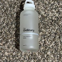 The Ordinary - Daily Hydration Bottle