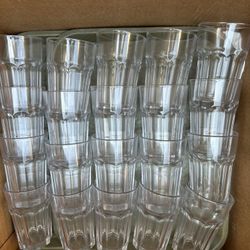 IKEA Pokal Glass