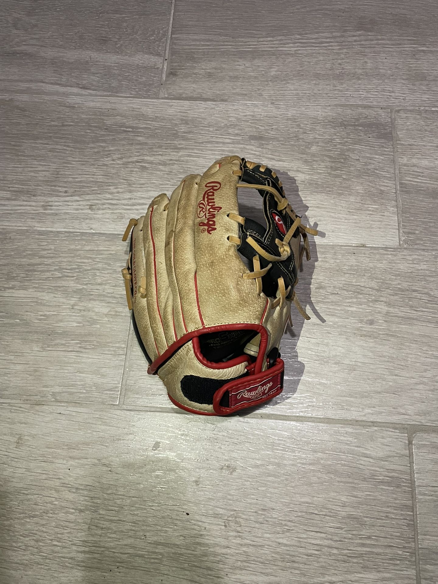 Rawlings Children’s Glove