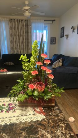 Flowers