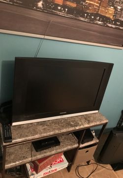 Samsung Tv