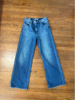 Super Cute Brand New Levi's