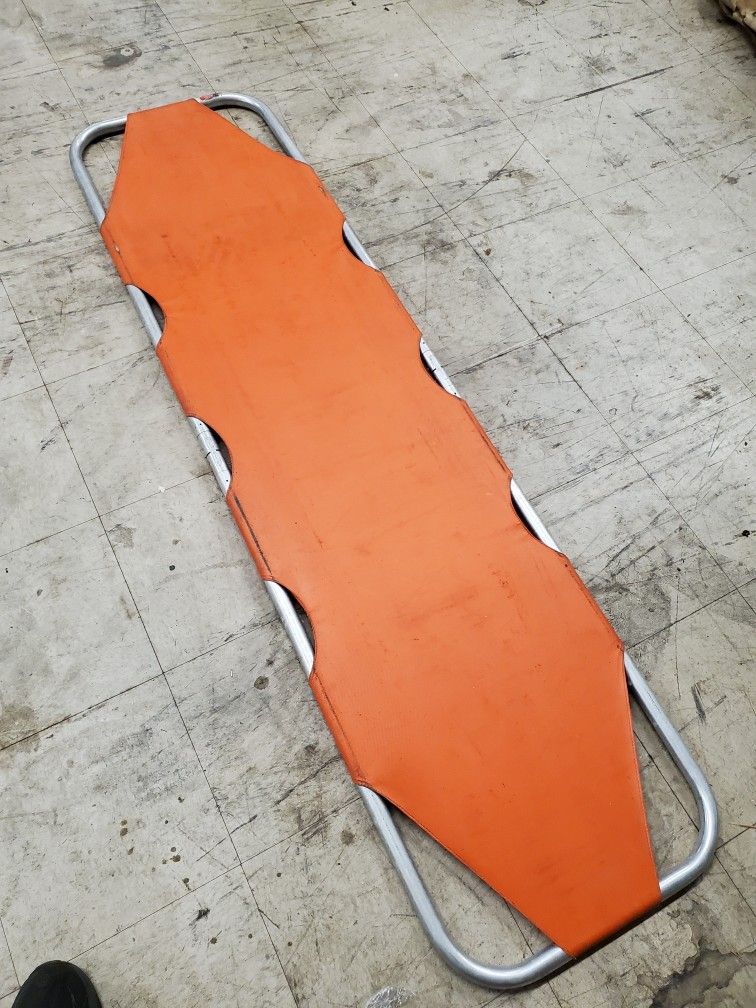 Stretcher