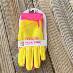 Battle Football Gloves