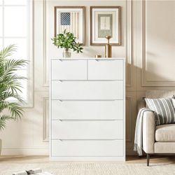 Drawer whit 6