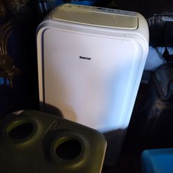 Portable Air Conditioner Fridgerdare