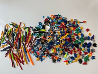 k’nex Free Gratis