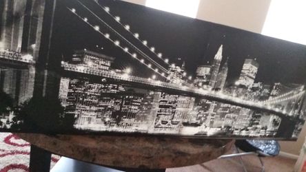 New york pic