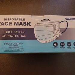 Face Mask