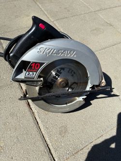 SkilSaw