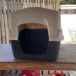 Dog House