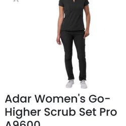 Adar Scrubs Large