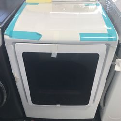 Samsung Electric Dryer