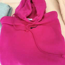 Womens nike sweatshirts