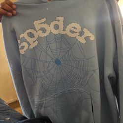 Spyder hoodie