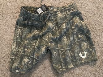 True Religion Shorts