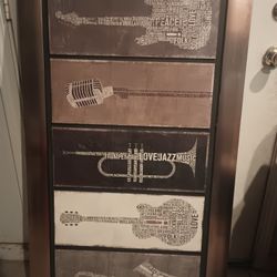 Wall Art By Michael Mullan