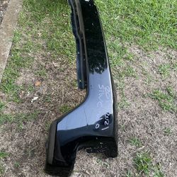 2019 2021 Chevy Silverado Front Bumper Parts 