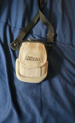 Nikon Digital Camera Bag