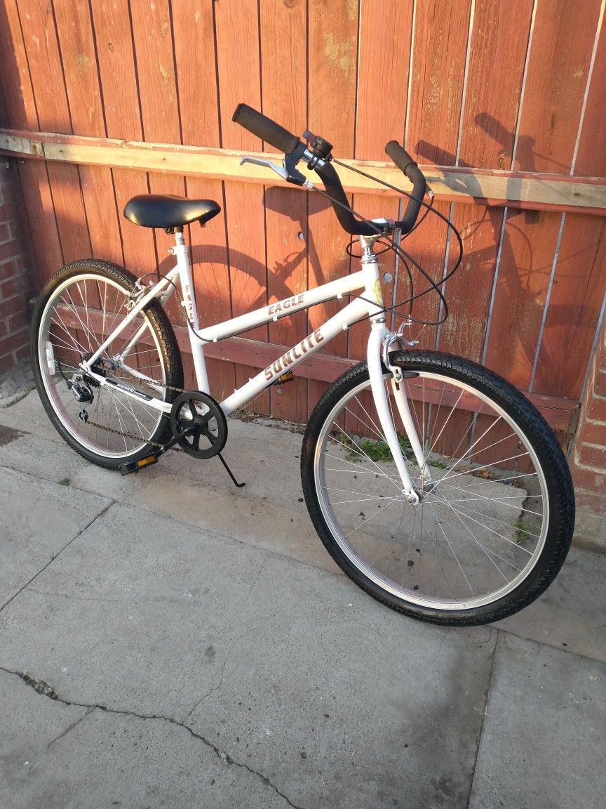 Sunlite Eagle Bike