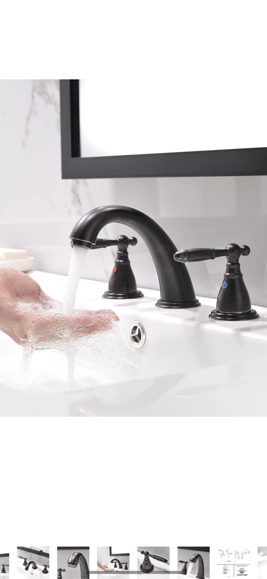 Vendo Llave De Sink De Baño