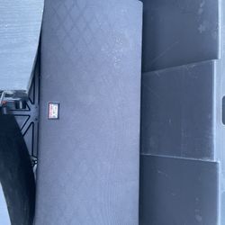 MTX Subwoofer 