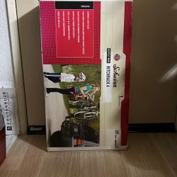 Bicycle rack.   Schwinn Hitchrack 4