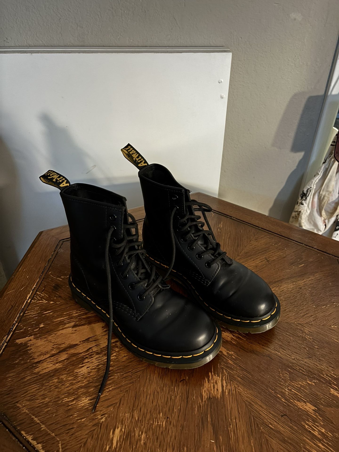 Dr. Martens 1460