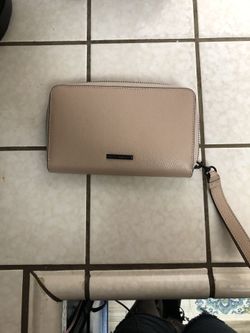 Rebecca Minkoff iPhone clutch