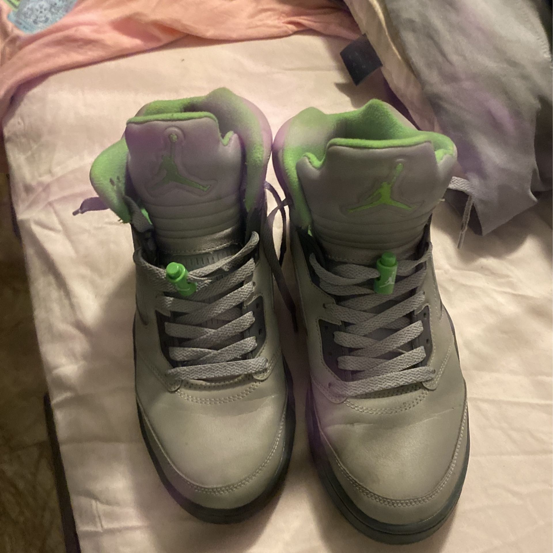jordan 5s